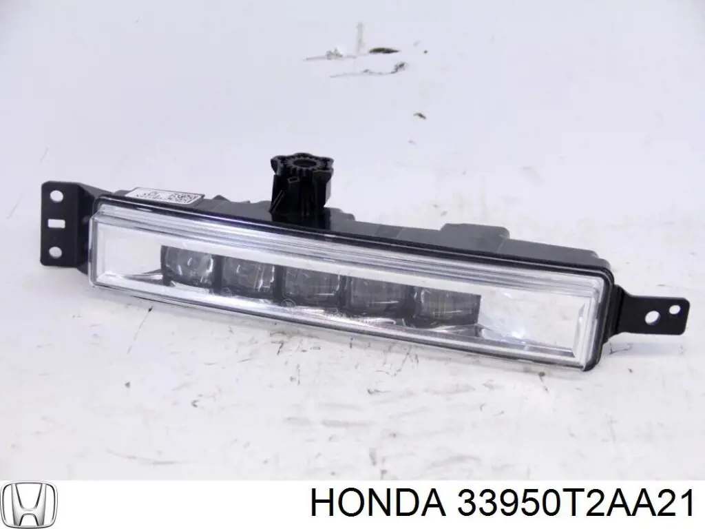 Туманка ліва Honda 33950T2AA21 ціна, від 67.29 USD