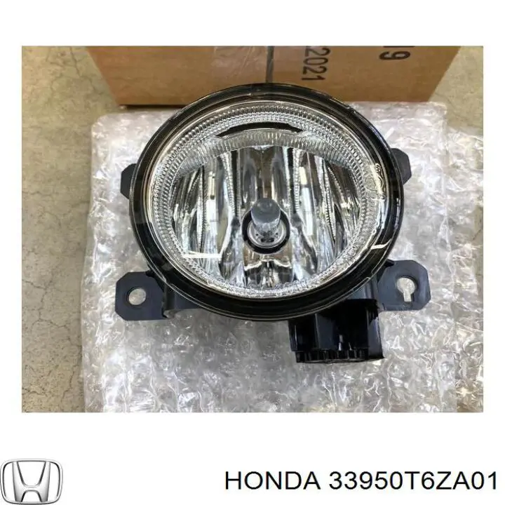 33950T6ZA01 Honda 