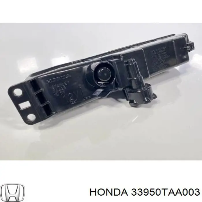 Фара протитуманна, ліва 33950TAA003 Honda