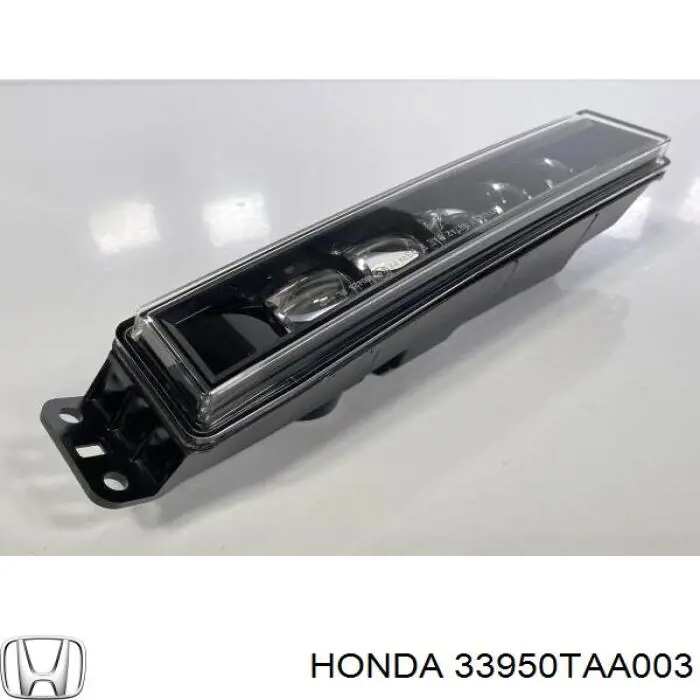 Туманка ліва Honda 33950TAA003 ціна, від 201.59 USD