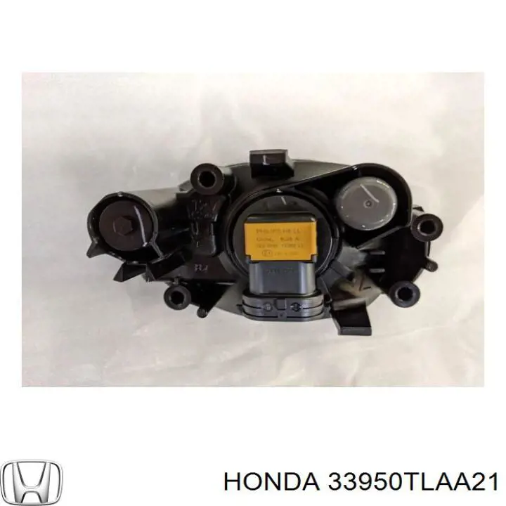 33950TLAA21 Honda 