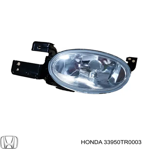 Купити 33950TR0003 Honda Фара протитуманна, ліва
