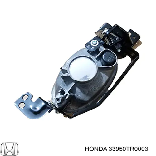 Туманка ліва Honda 33950TR0003 ціна, від 49.17 USD