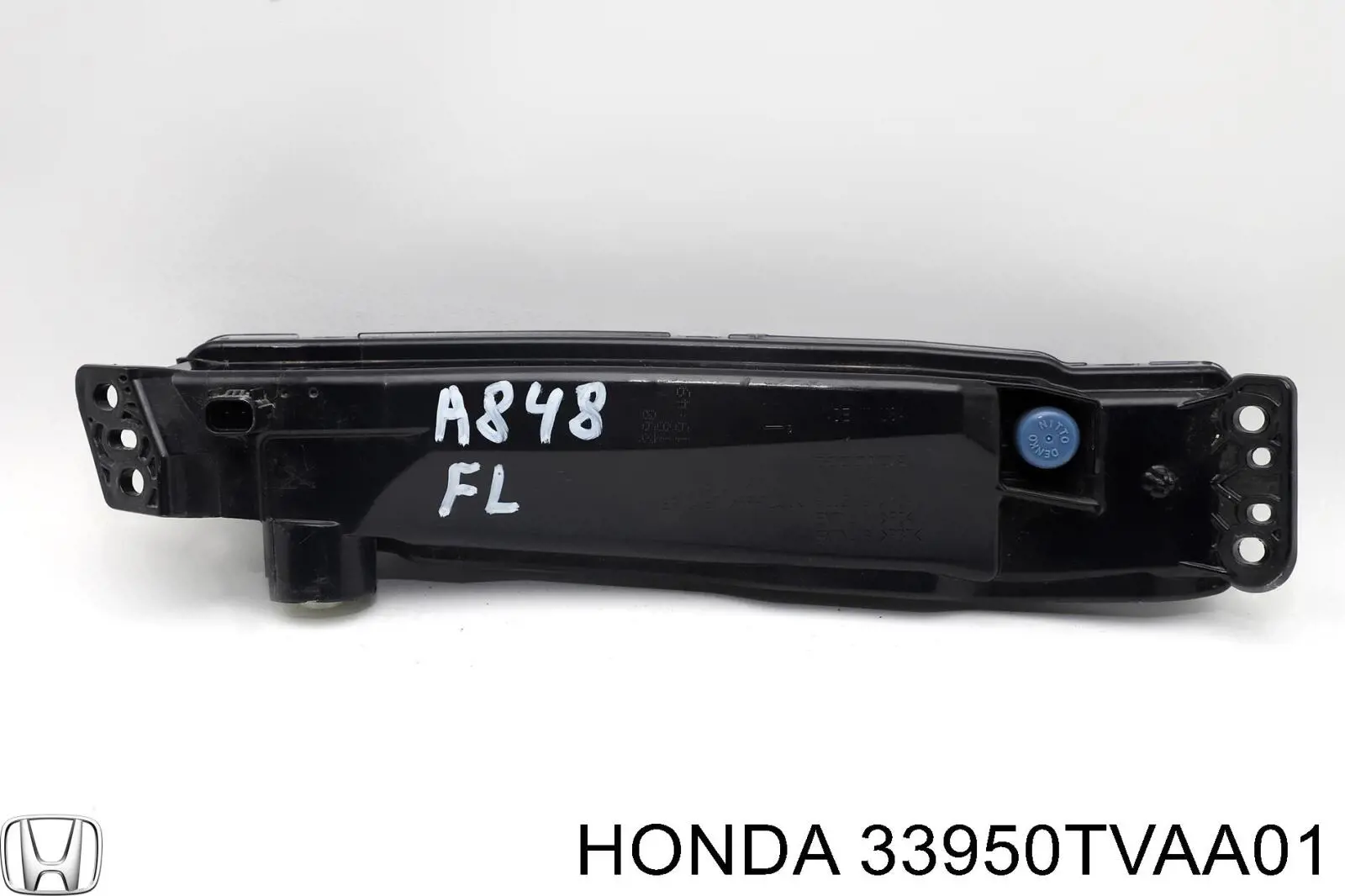 Купити 33950TVAA01 Honda Фара протитуманна, ліва