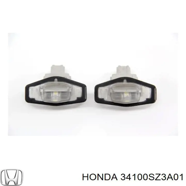 Купити 34100SZ3A01 Honda 