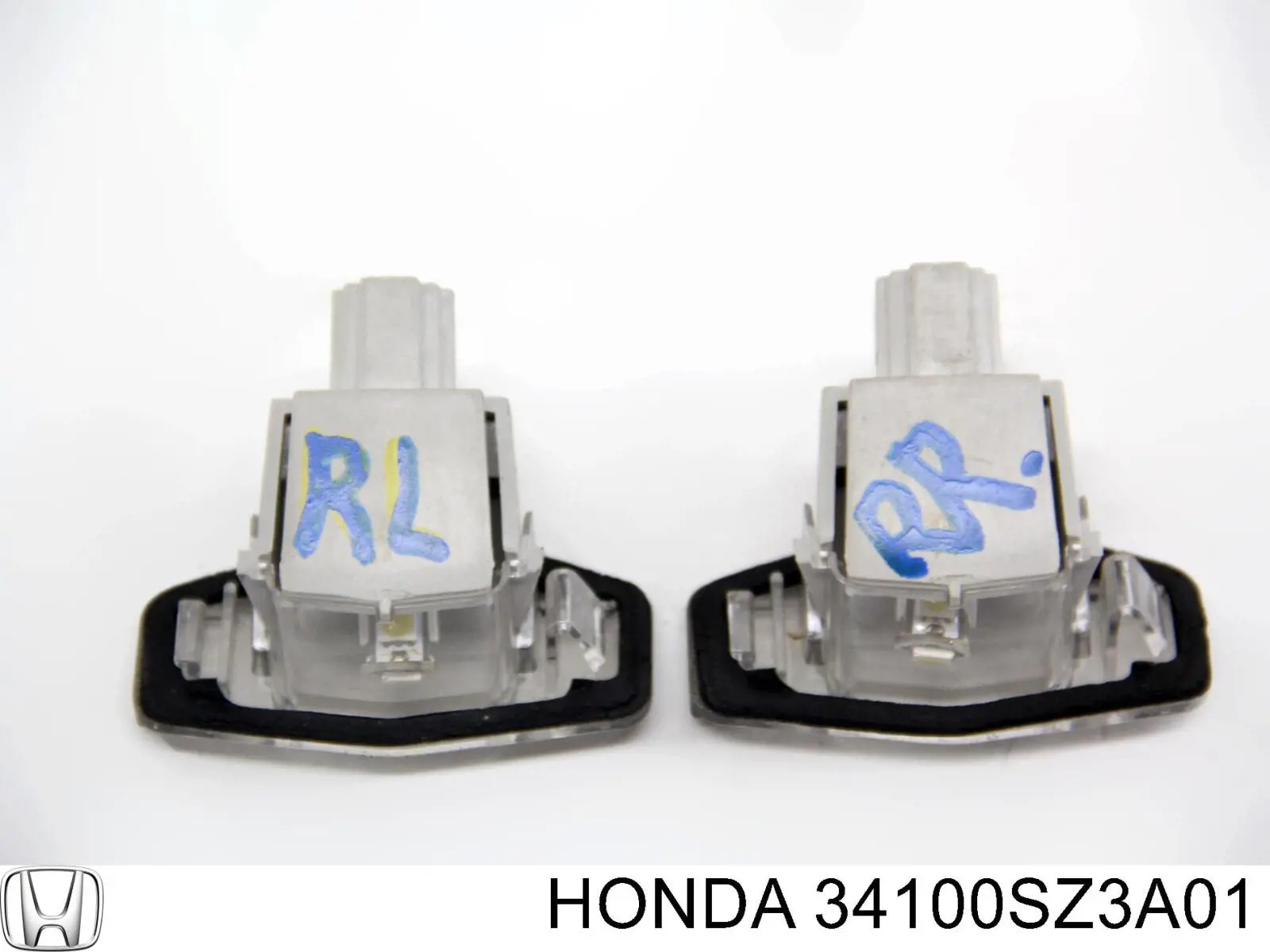  Honda 34100SZ3A01 ціна, від 10.14 USD