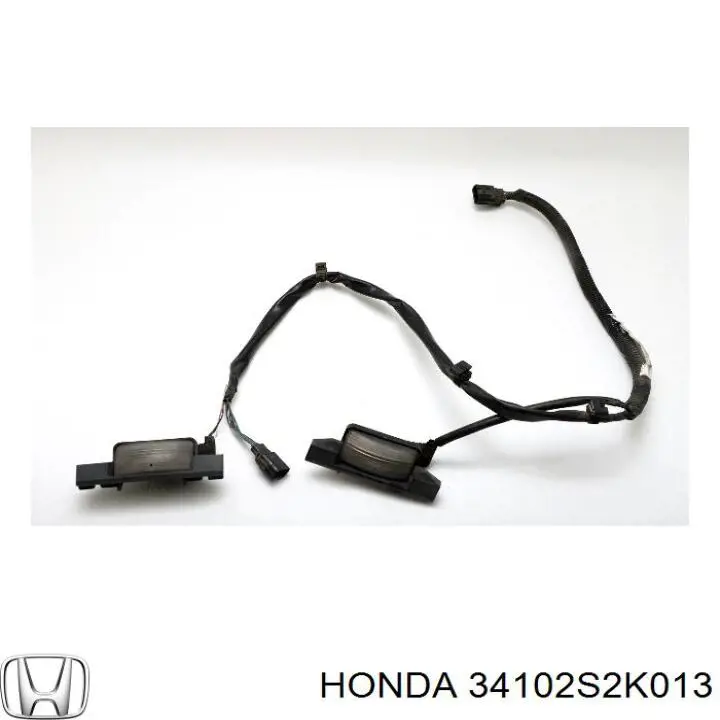  Honda 34102S2K013 ціна, від 15.20 USD