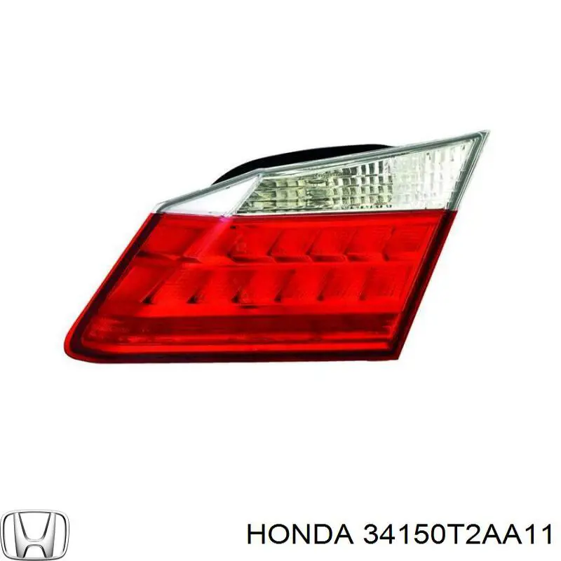  Honda 34150T2AA11 ціна, від 31.64 USD