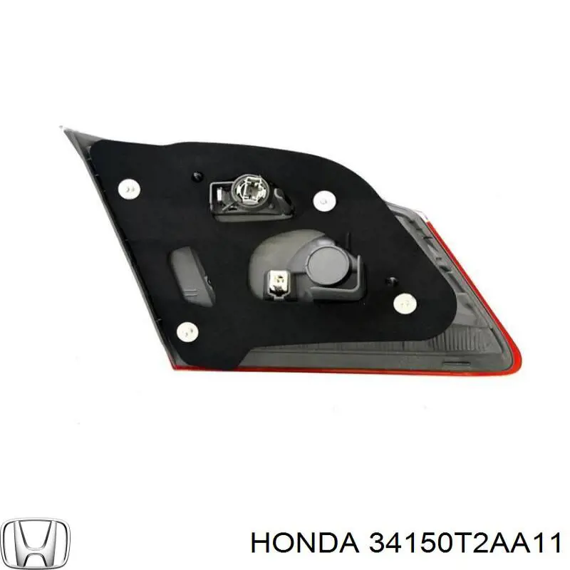 34150T2AA11 Honda 