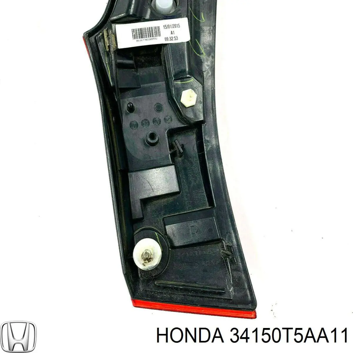 34150T5AA11 Honda 
