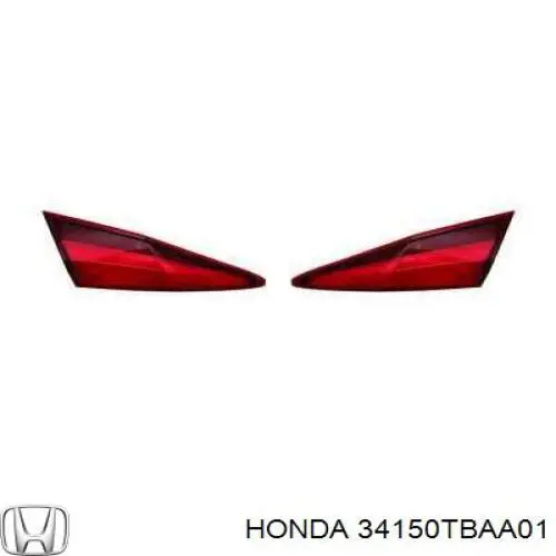 Купити 34150TBAA01 Honda 