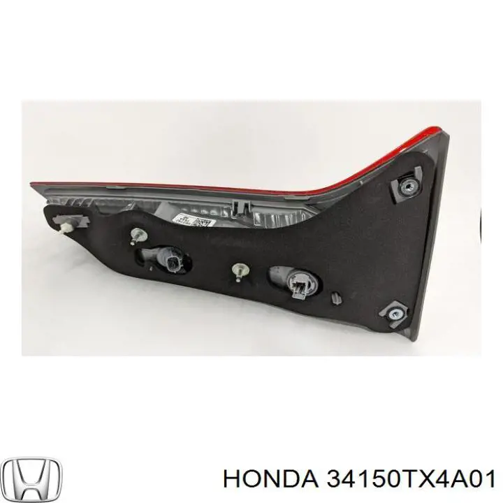 Купити 34150TX4A01 Honda 