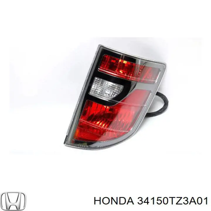 34150TZ3A01 Honda 