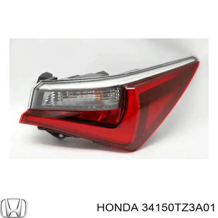 Купити 34150TZ3A01 Honda 