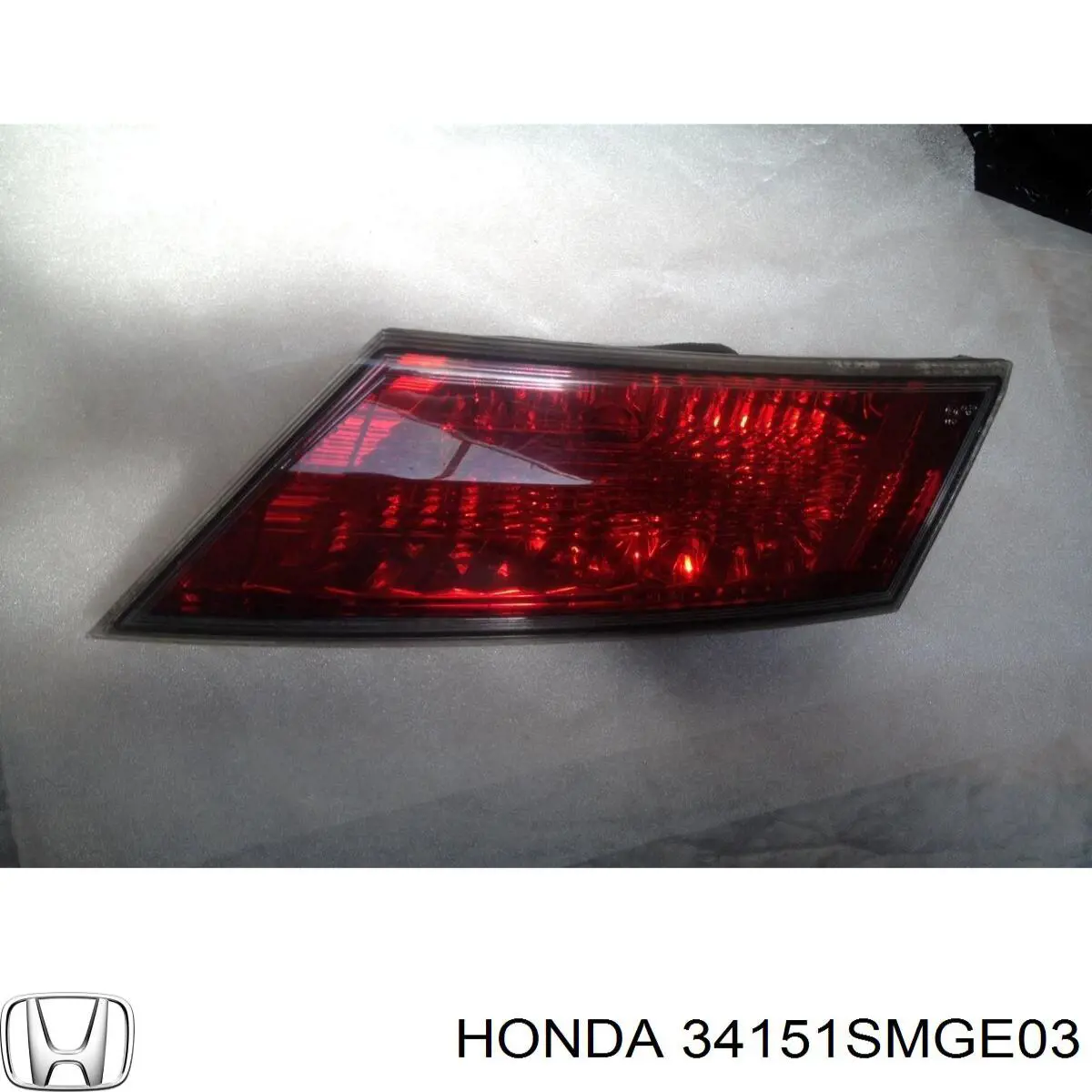 Стоп задній Honda 22616721 ціна, від 28.12 USD