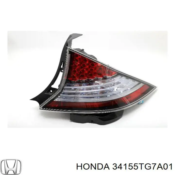  Honda 34155TG7A01 ціна, від 96.98 USD