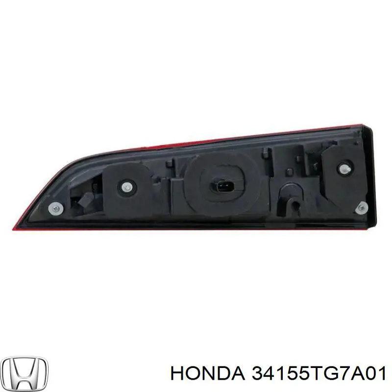 34155TG7A01 Honda 