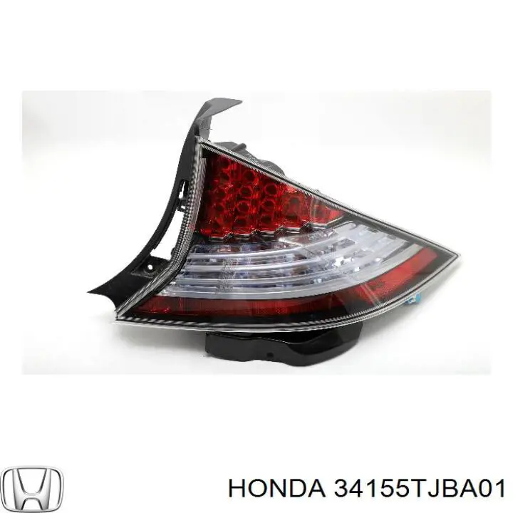  Honda 34155TJBA01 ціна, від 266.04 USD