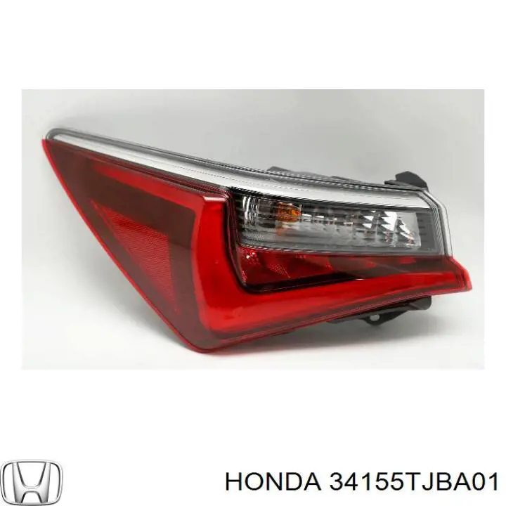  34155TJBA01 Honda