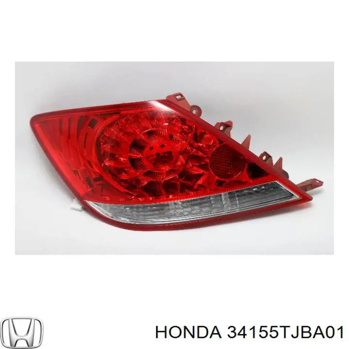 Купити 34155TJBA01 Honda 