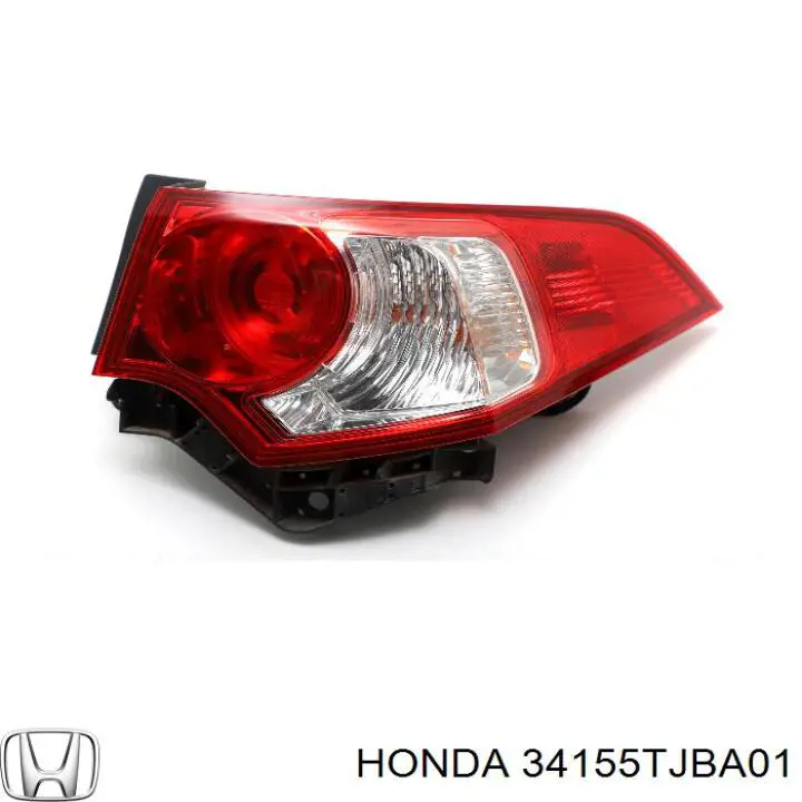34155TJBA01 Honda 