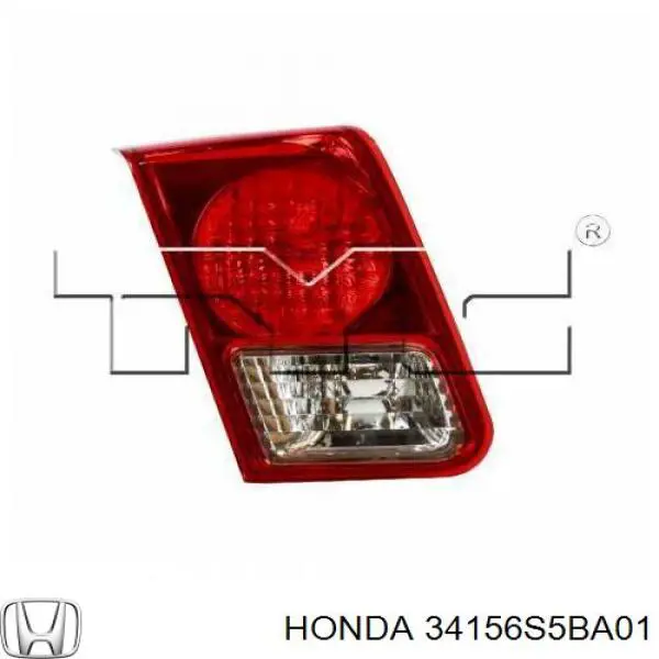 Стоп задній Polcar 3828871 ціна, від 35.43 USD