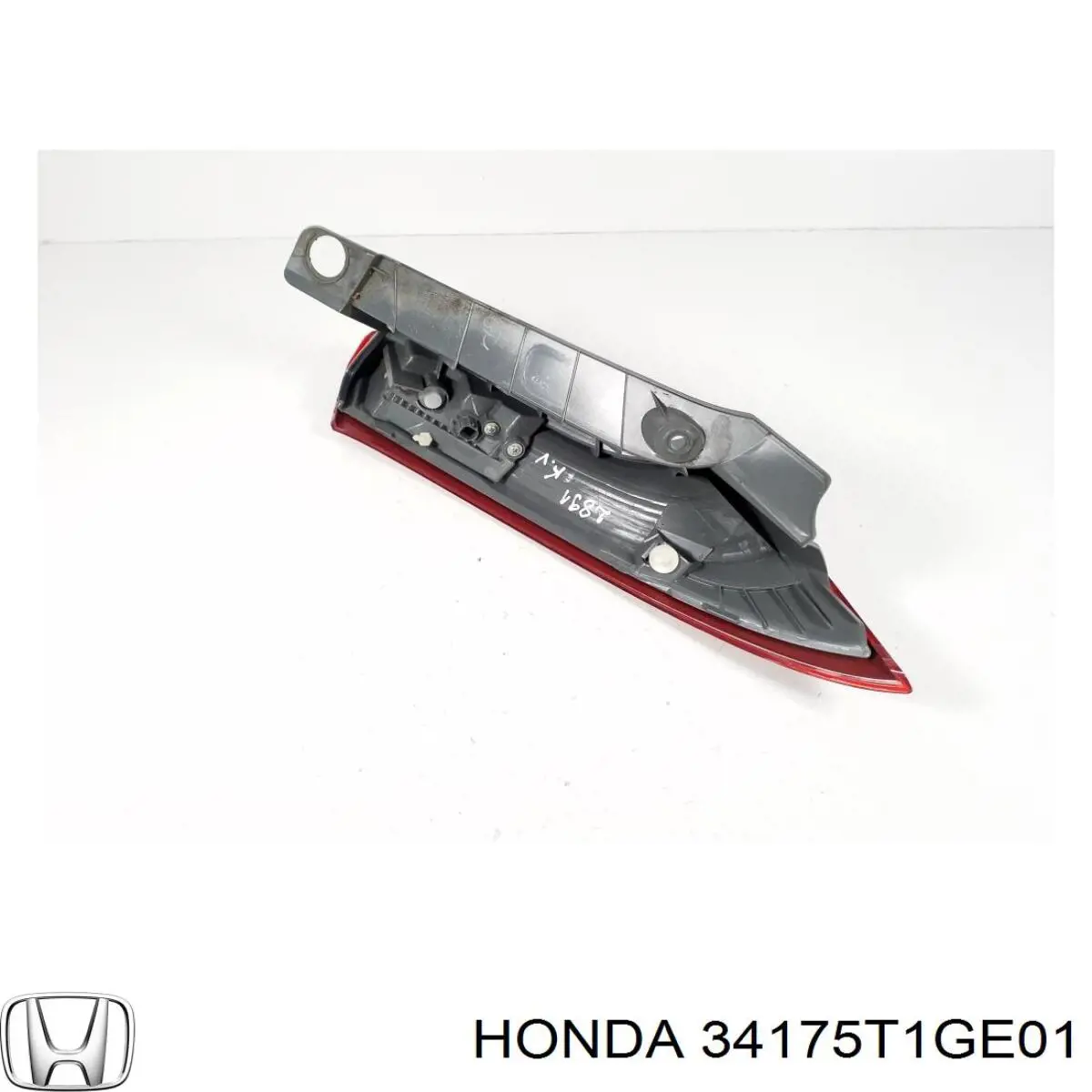 34175T1GE01 Honda 