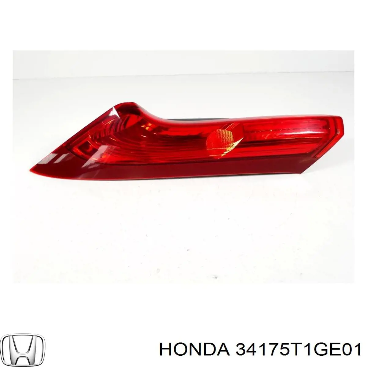  Honda 34175T1GE01 ціна, від 114.02 USD