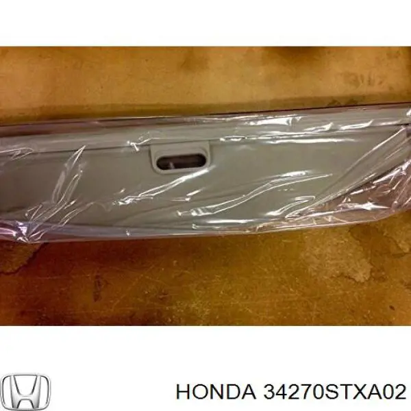  Задній стоп Acura MDX 