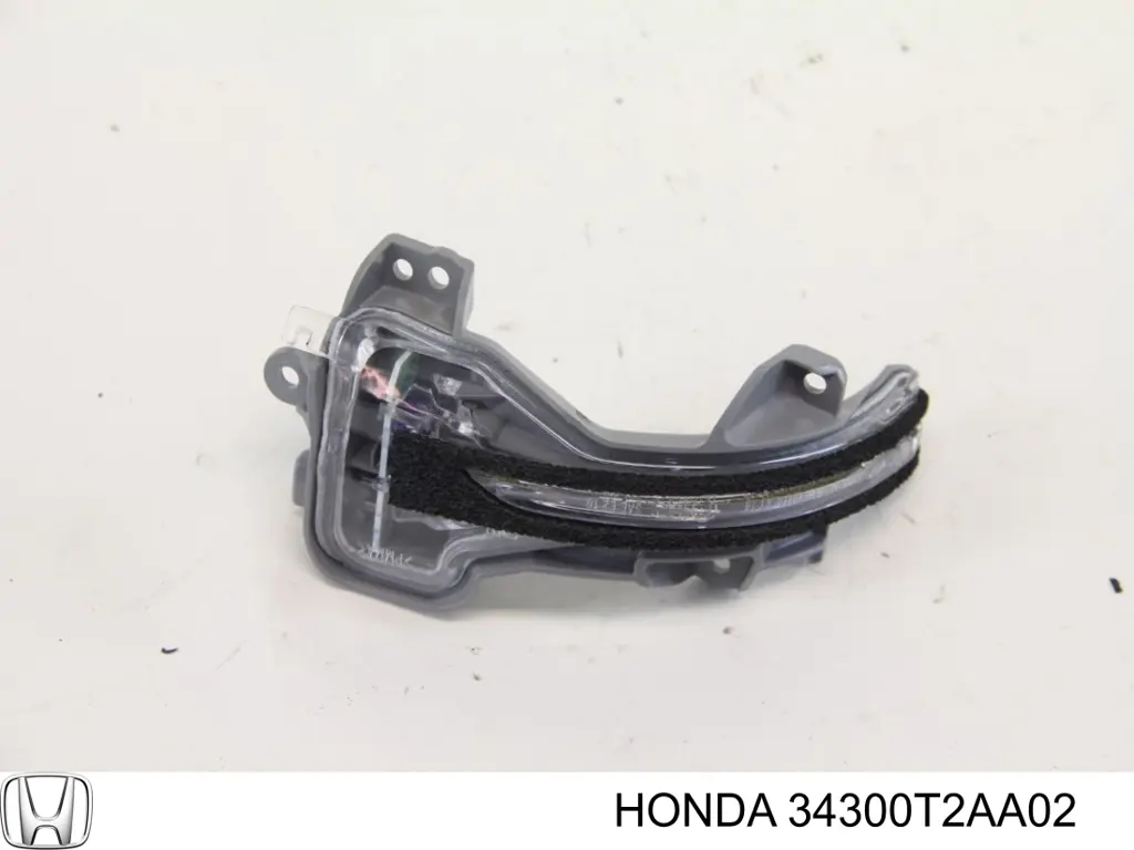  Honda 34300T2AA02 ціна, від 77.03 USD