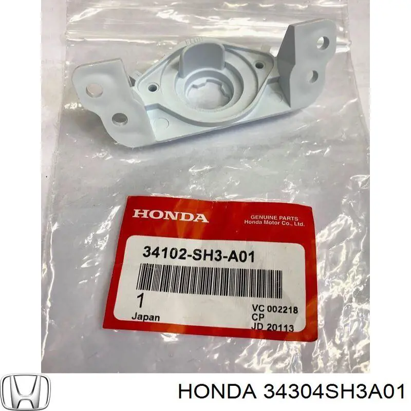  34304SH3A01 Honda