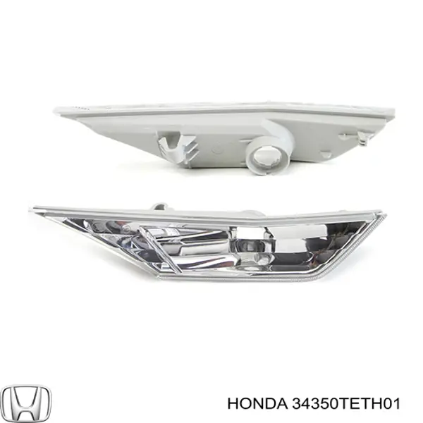 34350TETH01 Honda 