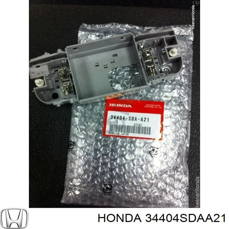  34404SDAA21 Honda