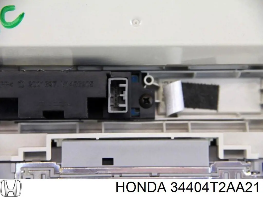 Купити 34404T2AA21 Honda Плафон освітлення кабіни