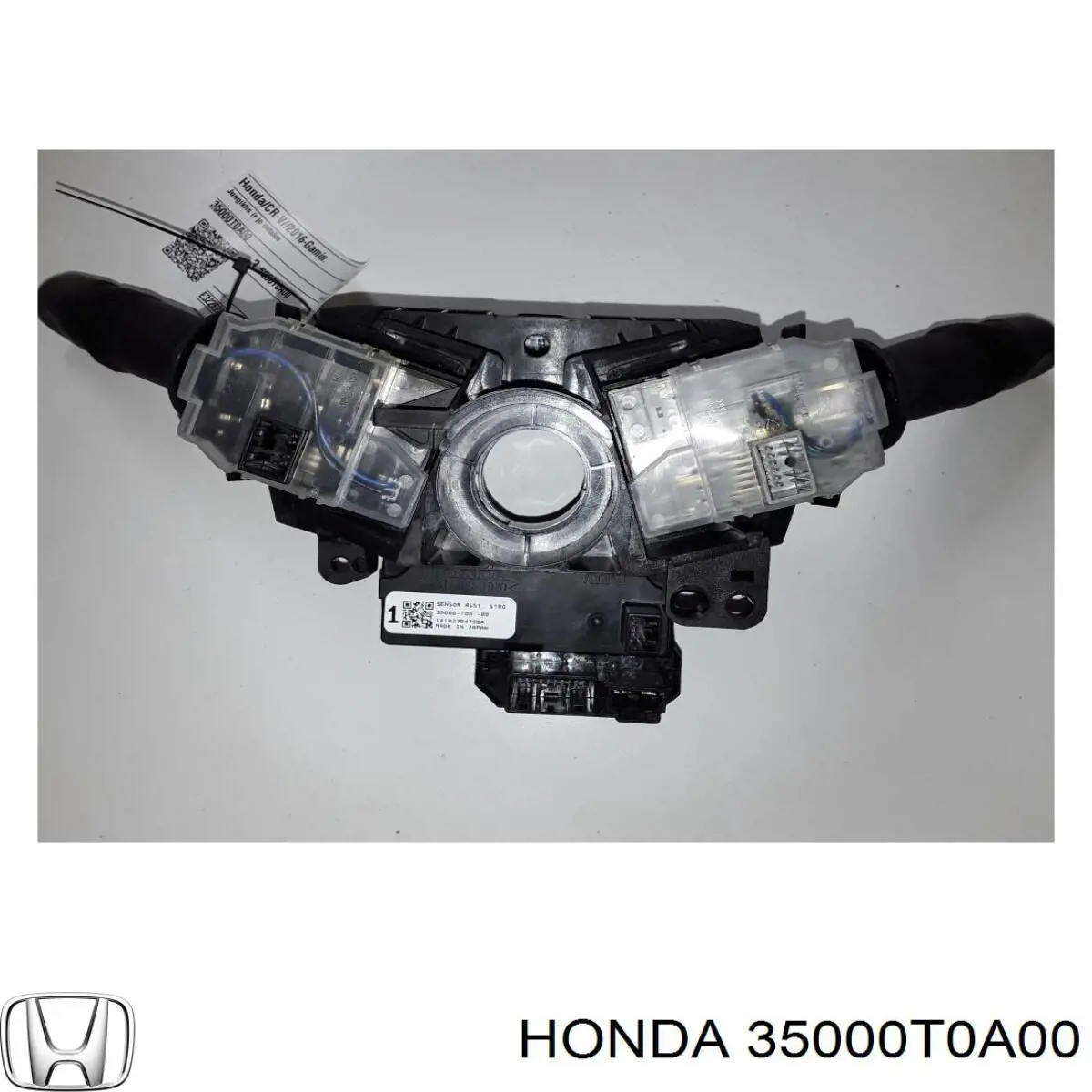  Honda 35000T0A00 ціна, від 50.79 USD