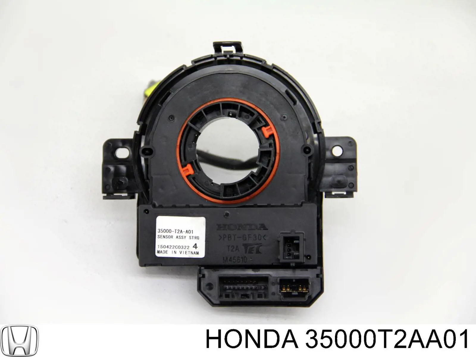 35000T2AA01 Honda Датчик керма