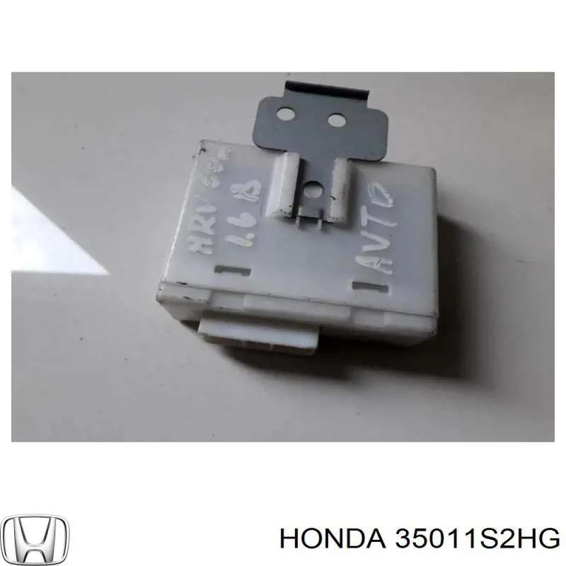 Купити 35011S2HG Honda 