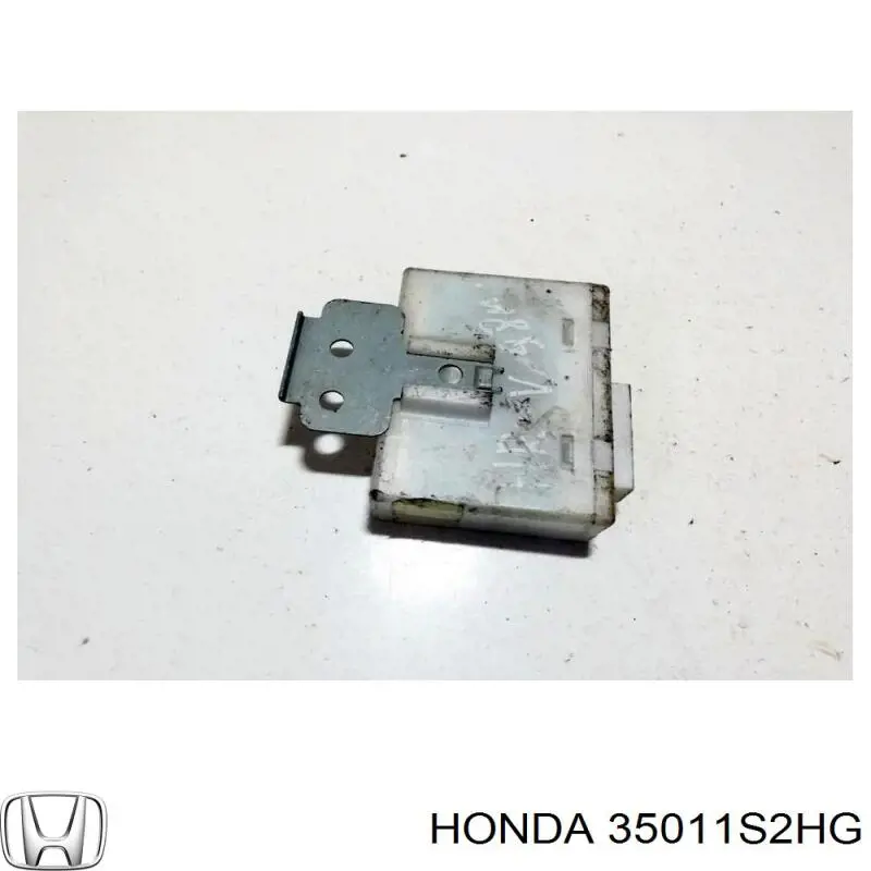  35011S2HG Honda