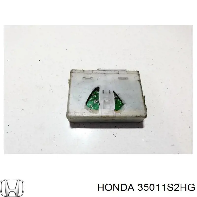  Honda 35011S2HG ціна, від 23.06 USD