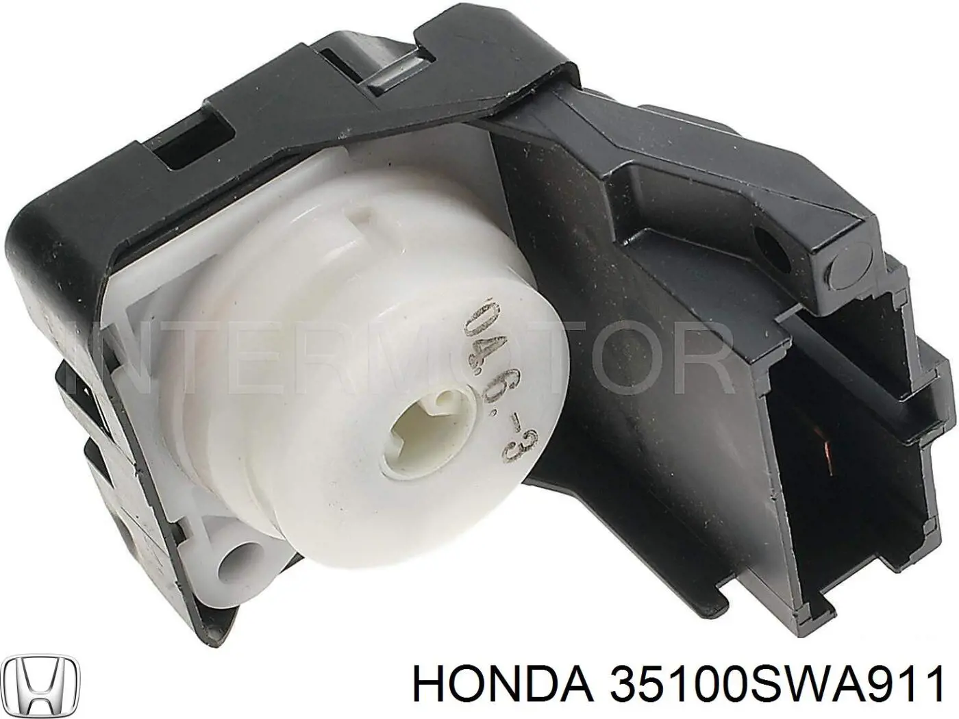 35100SWA911 Honda Замок запалювання