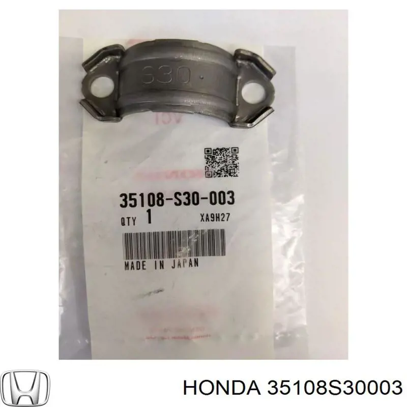  Honda 35108S30003 ціна, від 2.53 USD