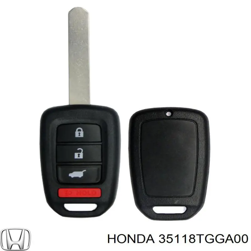  35118TGGA00 Honda
