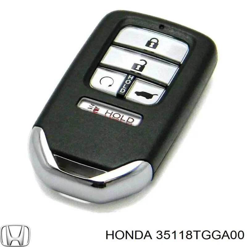35118TGGA00 Honda 