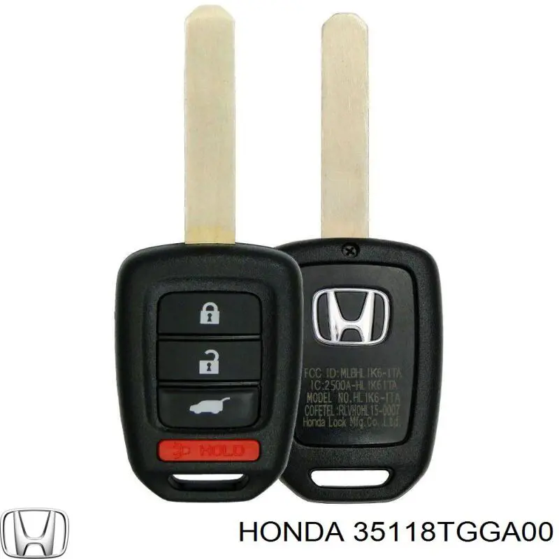 Купити 35118TGGA00 Honda 