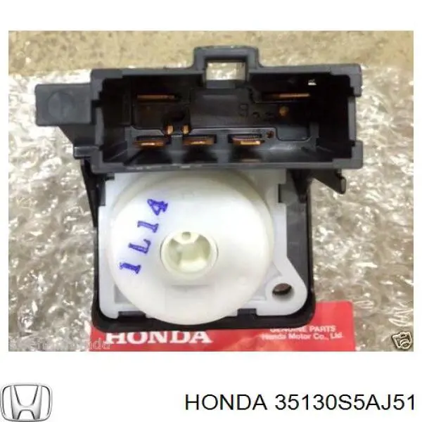  35130S5AJ51 Honda