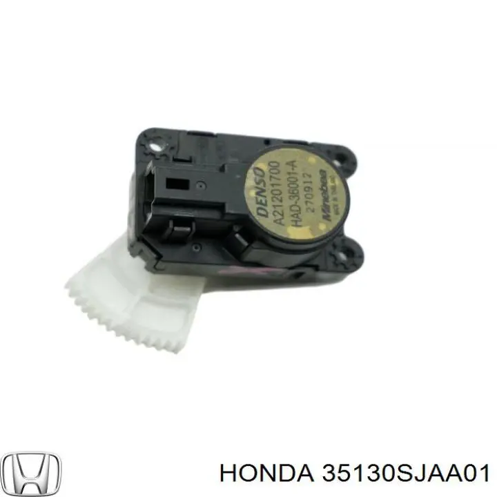35130SJAA01 Honda Контактна група замка