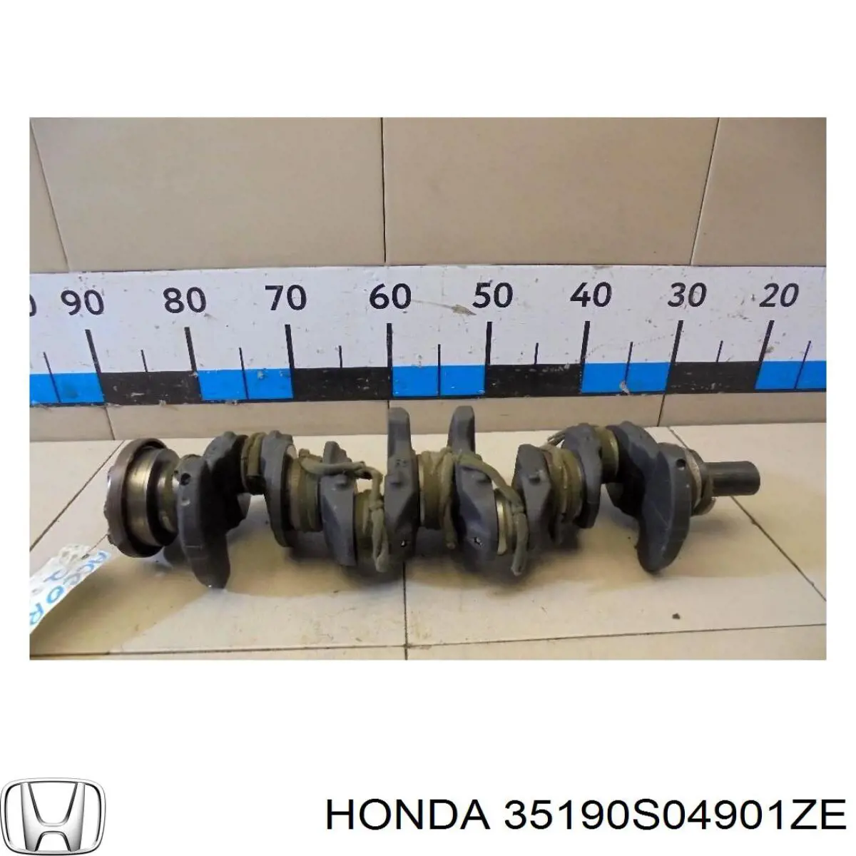  Honda 35190S04901ZE ціна, від 10.13 USD