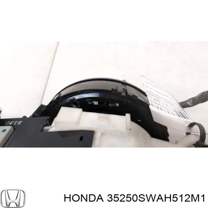 35250SWAH512M1 Honda 