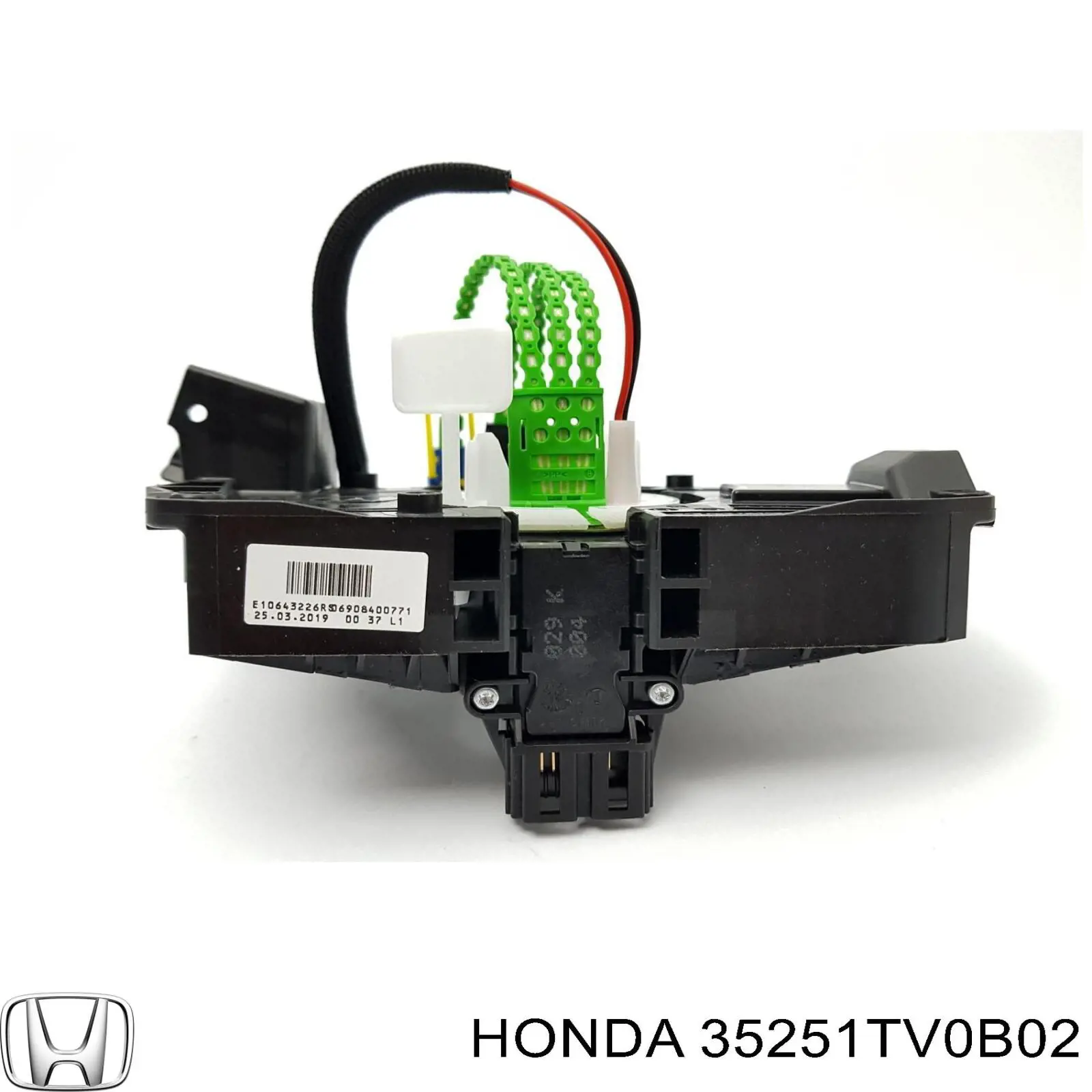  Honda 35251TV0B02 ціна, від 3.56 USD