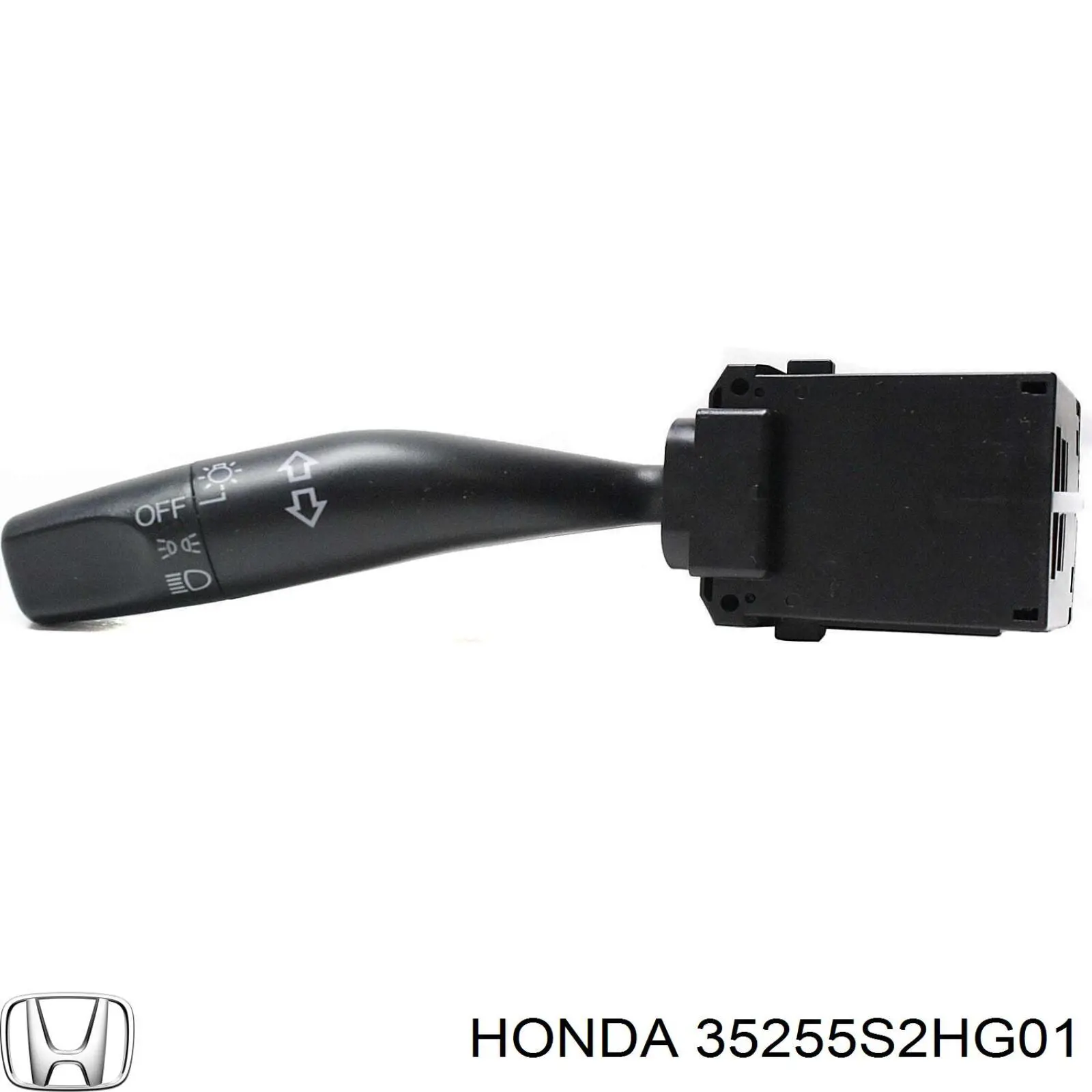 35255S2HG01 Honda 